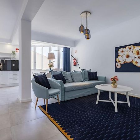 Urban Elegance Apartment Almada Buitenkant foto