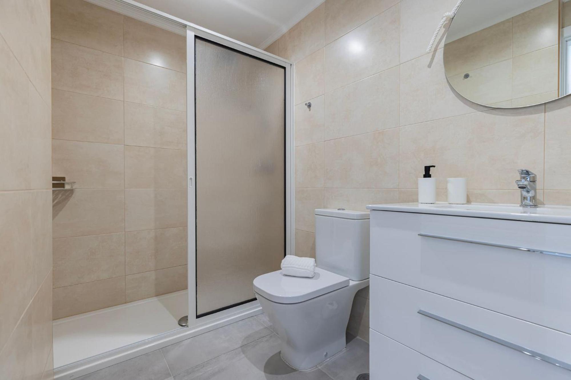 Urban Elegance Apartment Almada Buitenkant foto