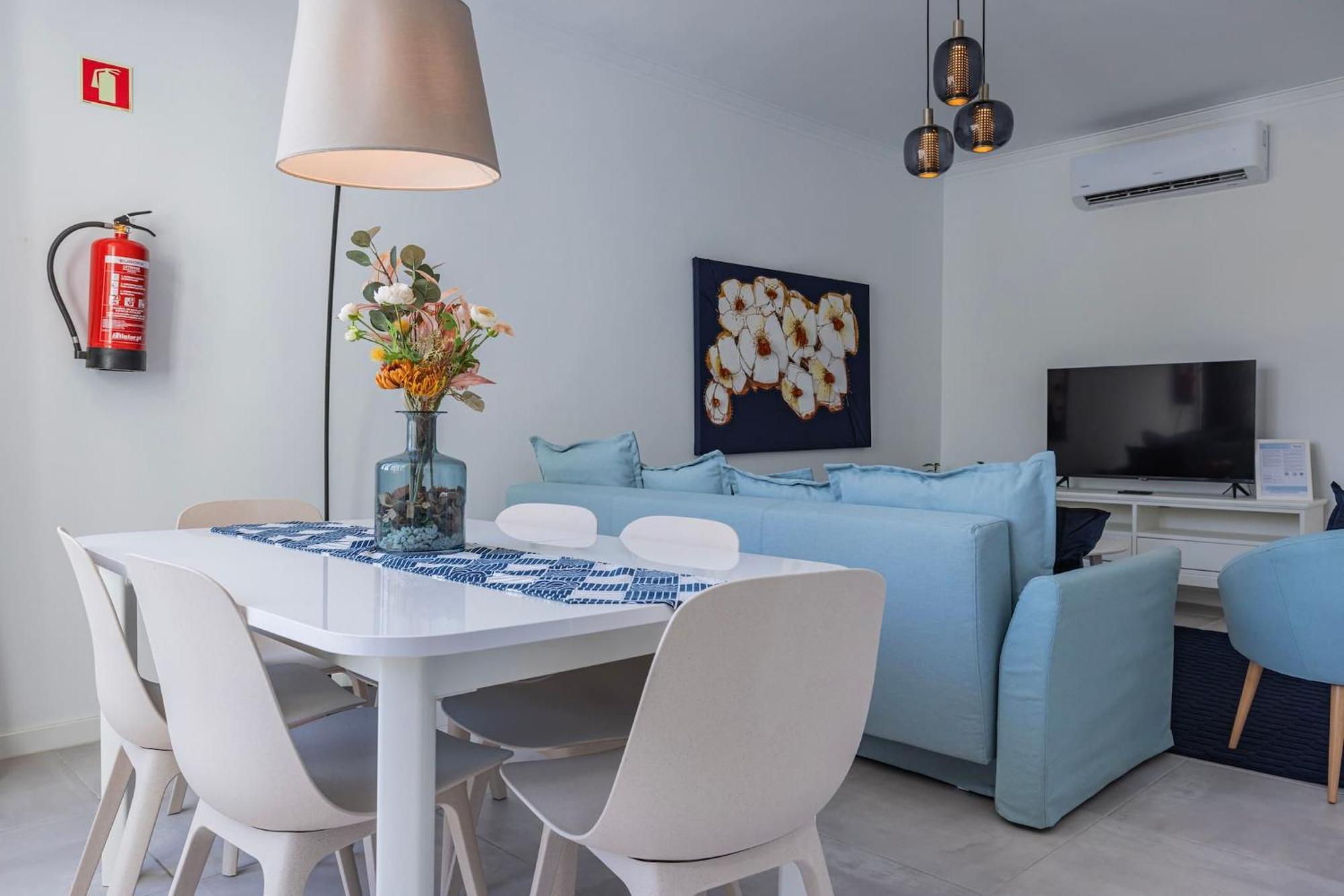 Urban Elegance Apartment Almada Buitenkant foto