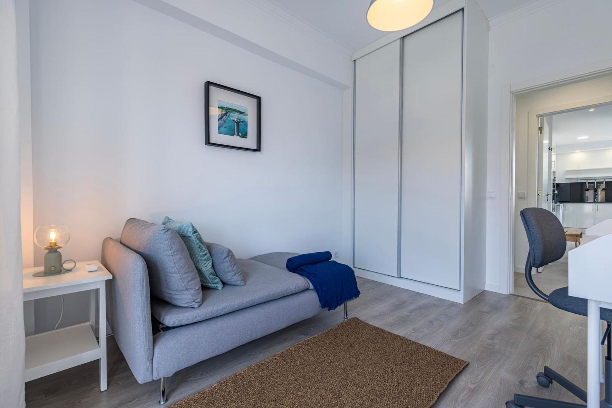 Urban Elegance Apartment Almada Buitenkant foto