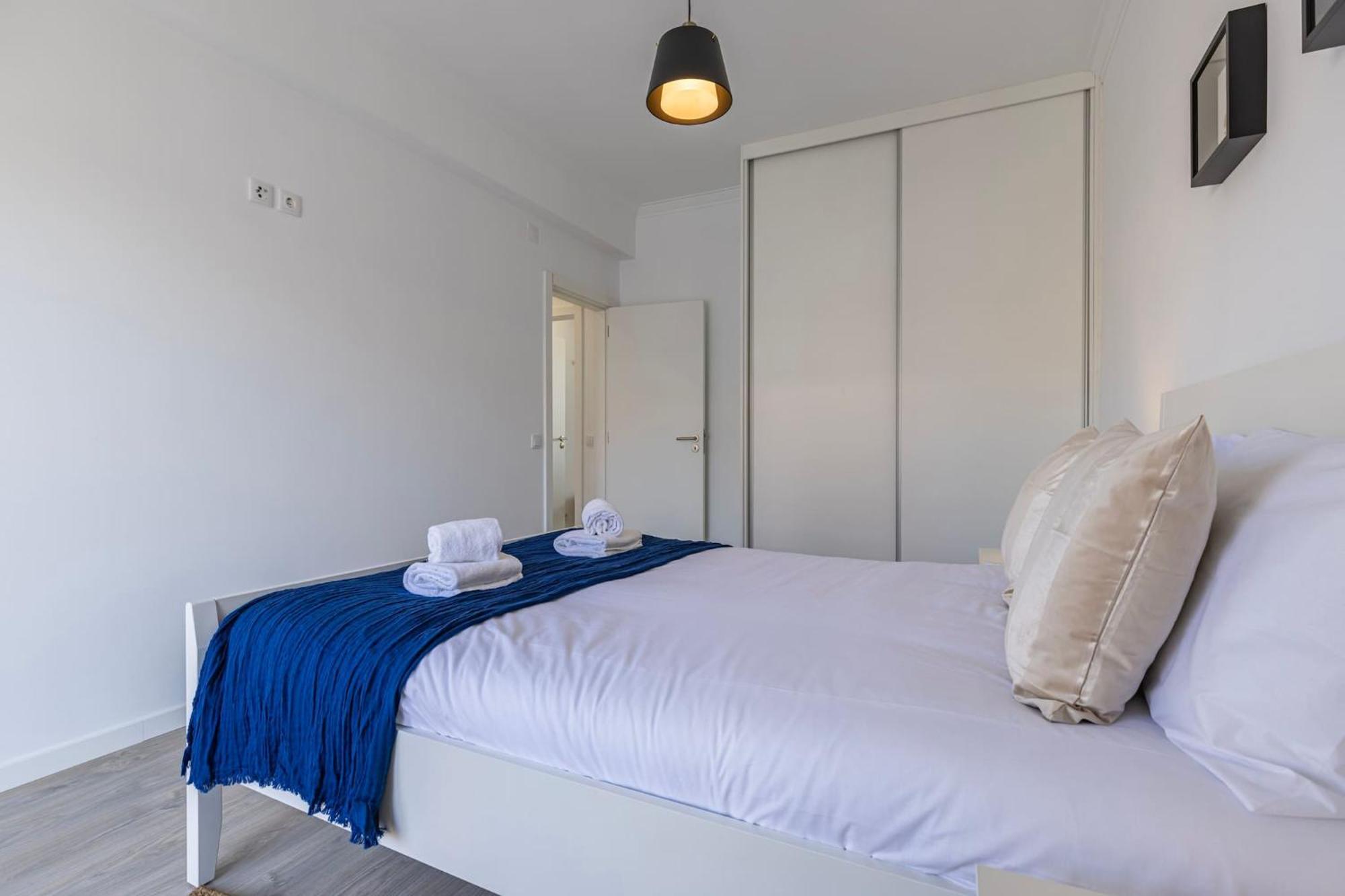 Urban Elegance Apartment Almada Buitenkant foto