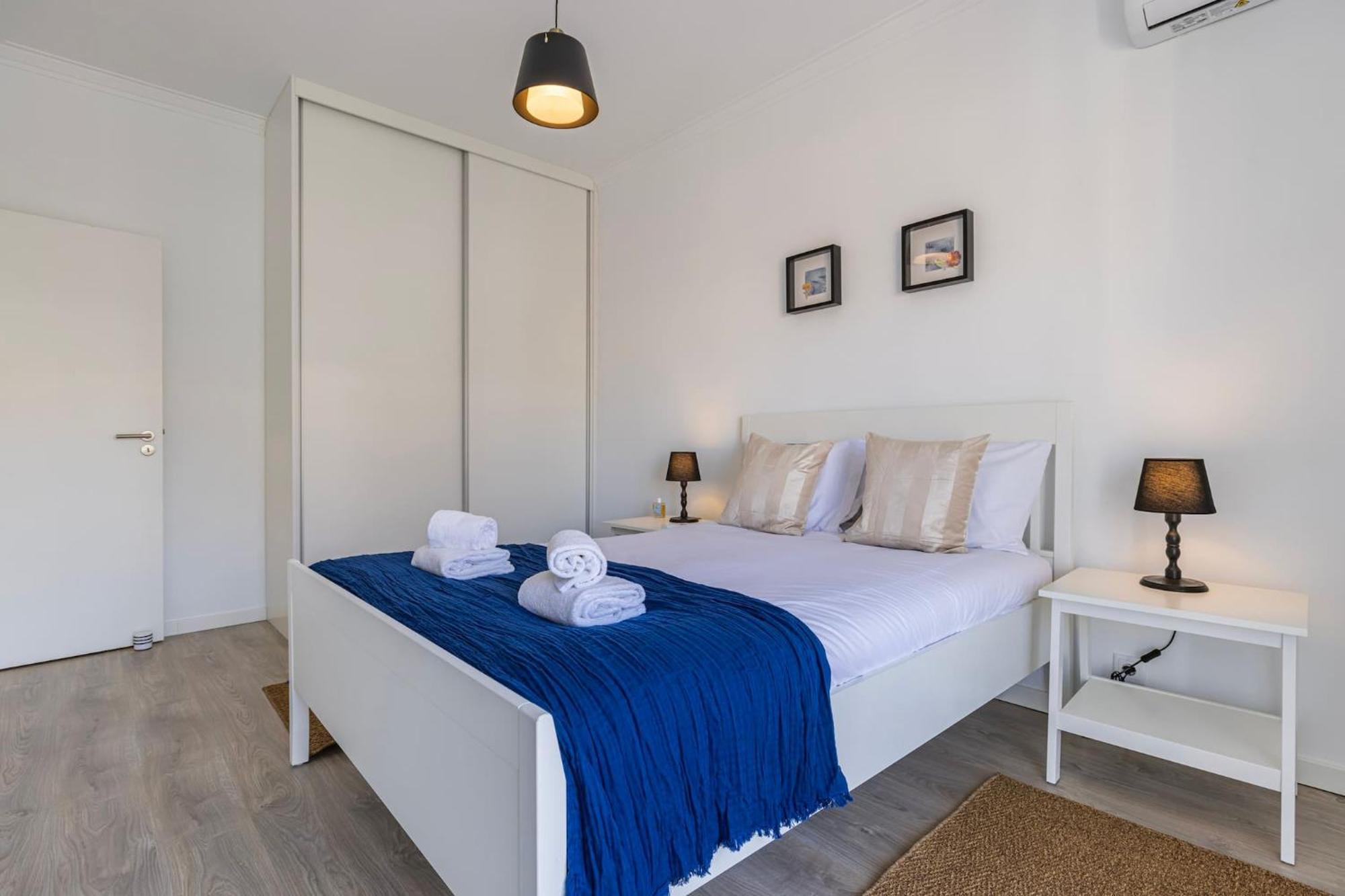 Urban Elegance Apartment Almada Buitenkant foto