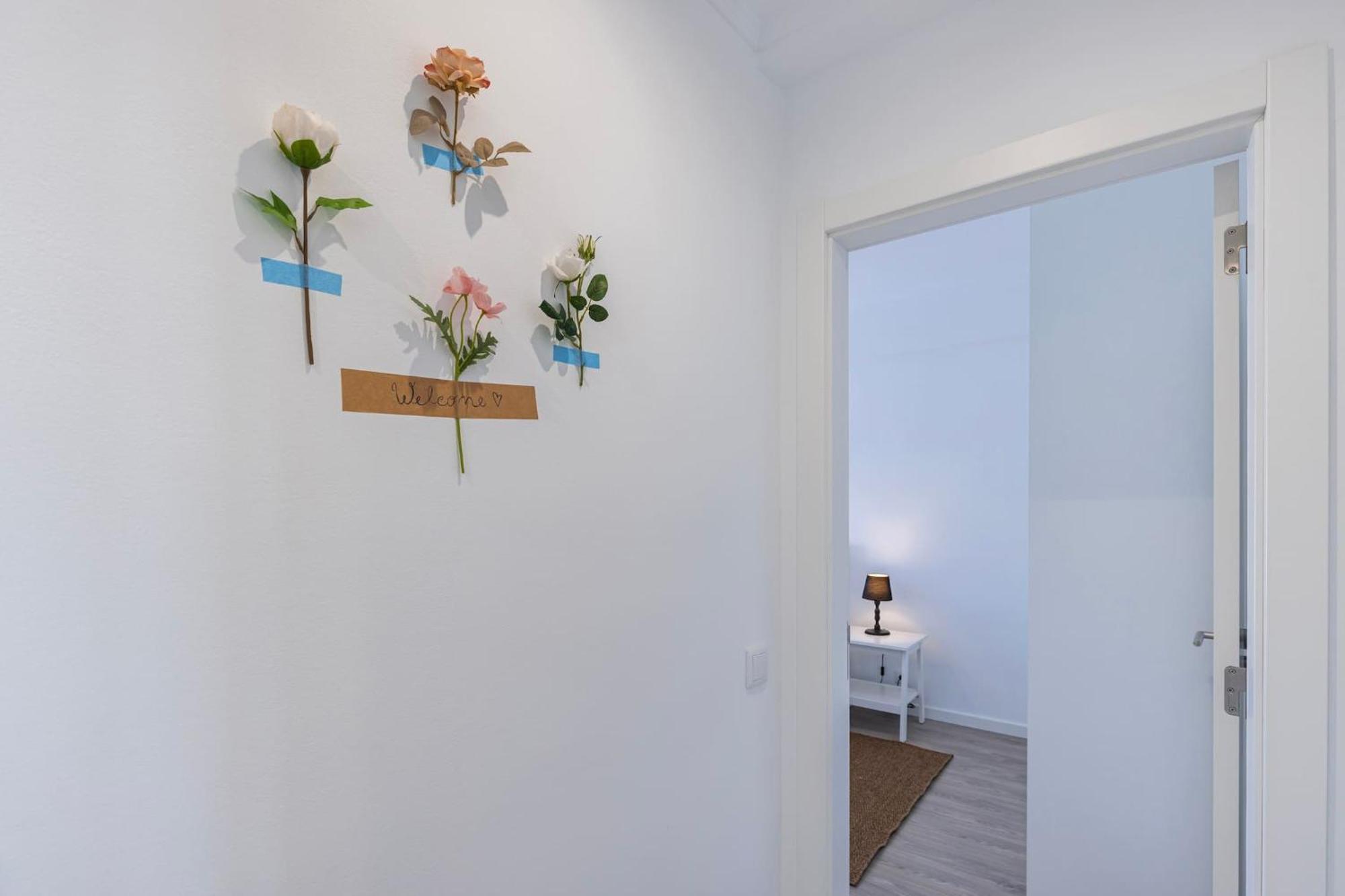 Urban Elegance Apartment Almada Buitenkant foto
