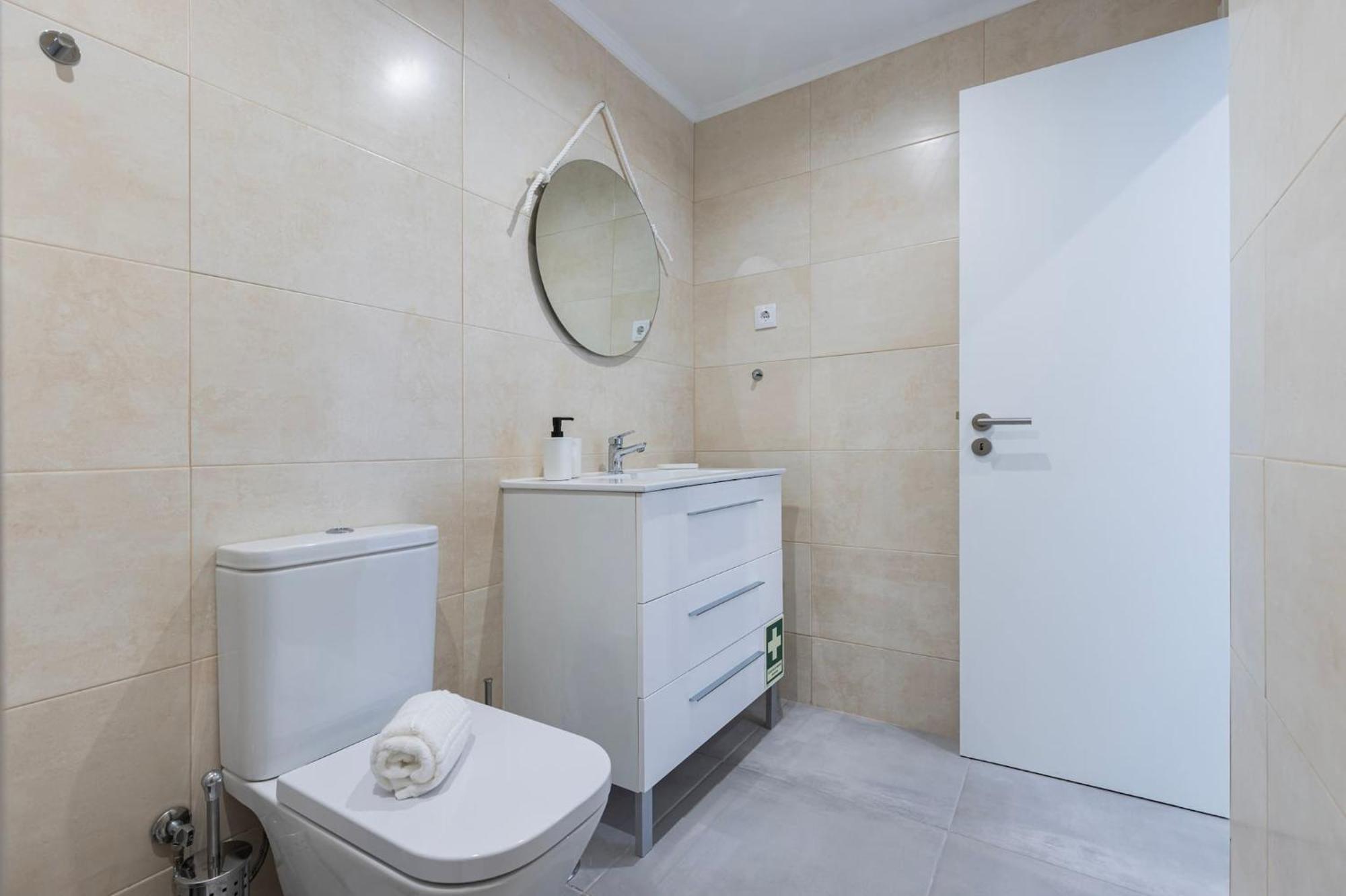 Urban Elegance Apartment Almada Buitenkant foto