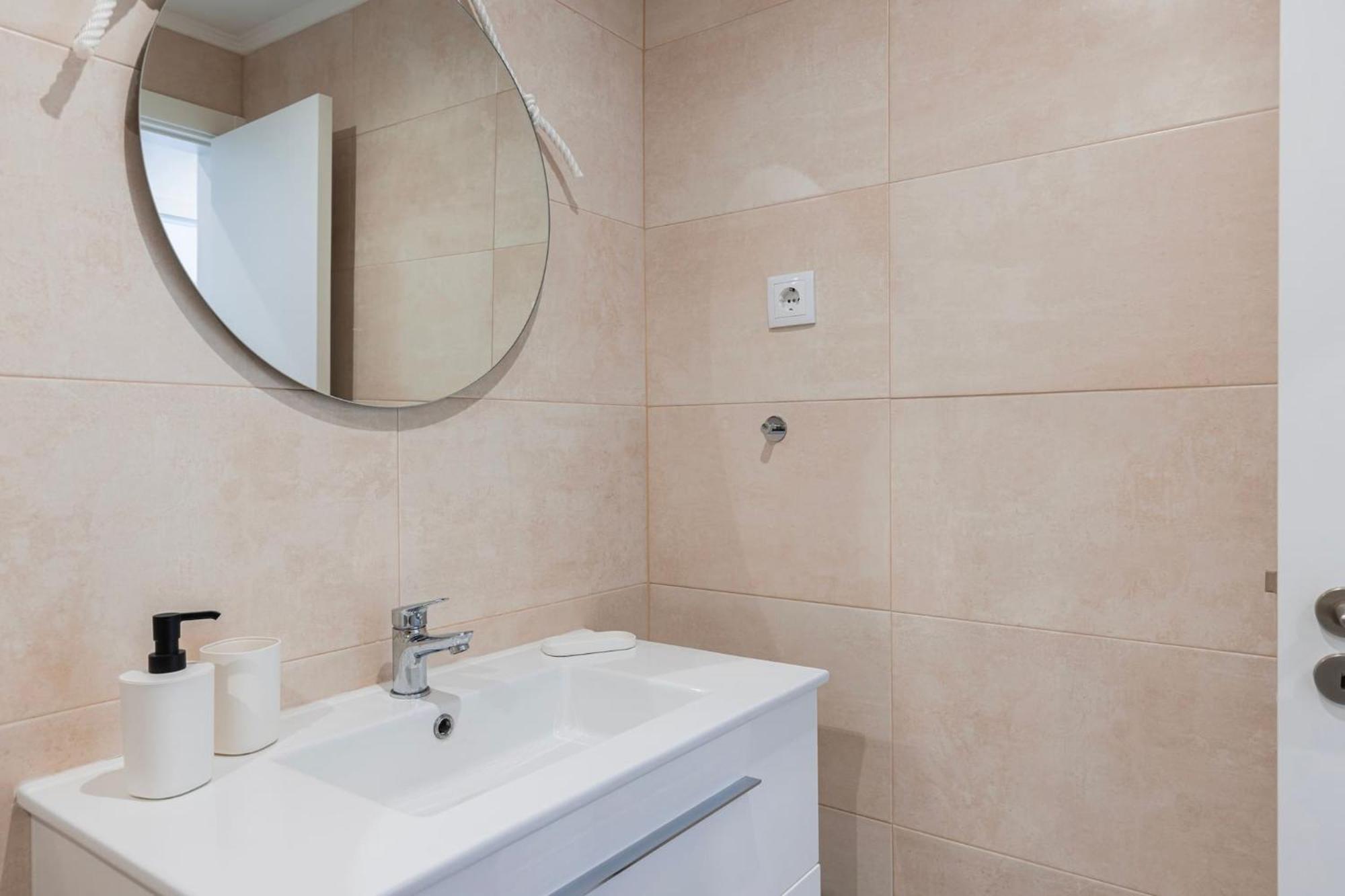 Urban Elegance Apartment Almada Buitenkant foto